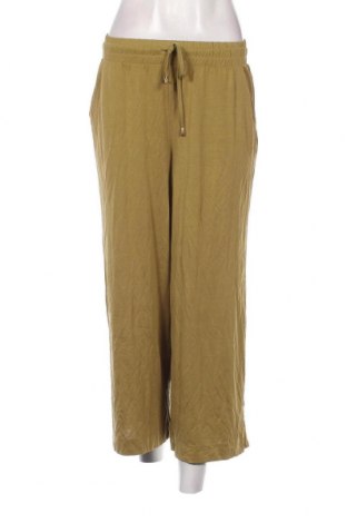 Dámské kalhoty  Christian Berg, Velikost S, Barva Zelená, Cena  383,00 Kč