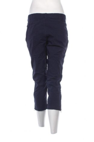 Pantaloni de femei Ciso, Mărime L, Culoare Albastru, Preț 57,23 Lei
