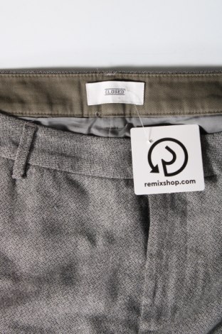 Pantaloni de femei Closed, Mărime L, Culoare Gri, Preț 80,61 Lei
