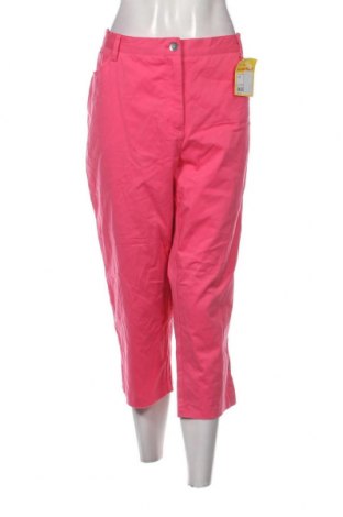 Dámské kalhoty  Collection L, Velikost XXL, Barva Růžová, Cena  440,00 Kč