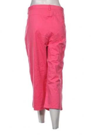 Γυναικείο παντελόνι Collection L, Μέγεθος XXL, Χρώμα Ρόζ , Τιμή 17,07 €
