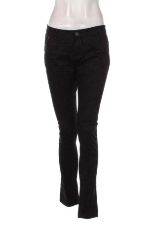 Дамски панталон Colours Of The World, Размер L, Цвят Черен, Цена 13,92 лв.