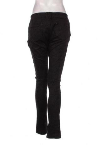Дамски панталон Colours Of The World, Размер L, Цвят Черен, Цена 12,18 лв.