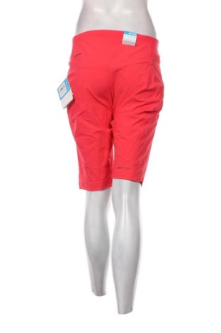Дамски панталон Columbia, Размер L, Цвят Червен, Цена 70,20 лв.