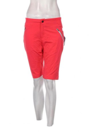 Pantaloni de femei Columbia, Mărime L, Culoare Roșu, Preț 230,92 Lei