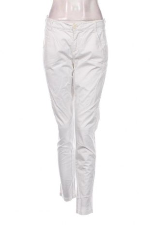 Dámské kalhoty  Comma,, Velikost M, Barva Bílá, Cena  422,00 Kč