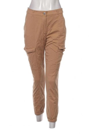 Pantaloni de femei Comma,, Mărime S, Culoare Bej, Preț 32,24 Lei