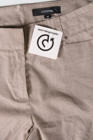 Damenhose Comma,, Größe S, Farbe Beige, Preis 9,89 €