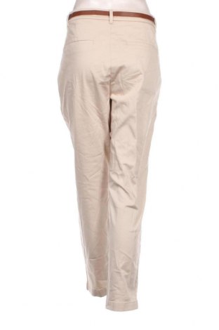 Pantaloni de femei Comma,, Mărime L, Culoare Bej, Preț 480,26 Lei