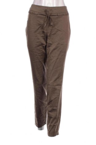 Pantaloni de femei Comma,, Mărime M, Culoare Verde, Preț 41,91 Lei