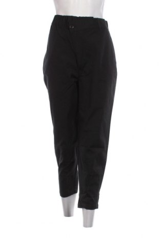 Pantaloni de femei Converse, Mărime S, Culoare Negru, Preț 192,10 Lei