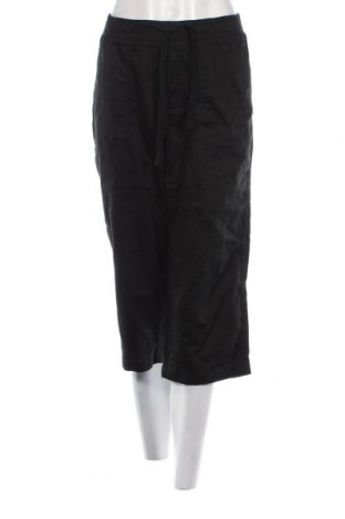 Γυναικείο παντελόνι Coop, Μέγεθος L, Χρώμα Μαύρο, Τιμή 3,59 €
