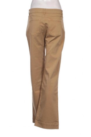 Дамски панталон Cop.copine, Размер L, Цвят Бежов, Цена 64,24 лв.