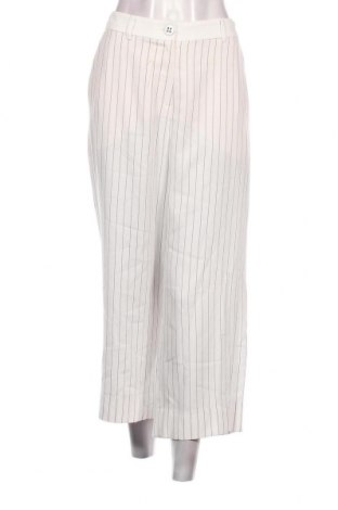 Pantaloni de femei Cop.copine, Mărime XXL, Culoare Alb, Preț 220,92 Lei