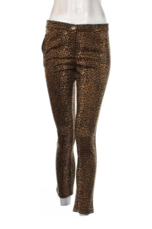 Γυναικείο παντελόνι Cortefiel, Μέγεθος S, Χρώμα Πολύχρωμο, Τιμή 8,07 €