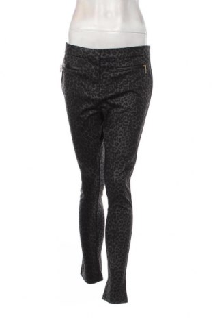 Γυναικείο παντελόνι Cortefiel, Μέγεθος M, Χρώμα Πολύχρωμο, Τιμή 8,52 €