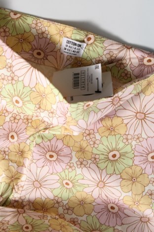 Damenhose Cotton On, Größe M, Farbe Mehrfarbig, Preis € 9,25