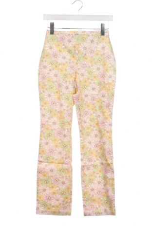 Γυναικείο παντελόνι Cotton On, Μέγεθος XS, Χρώμα Πολύχρωμο, Τιμή 11,86 €