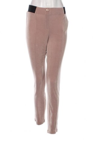 Γυναικείο παντελόνι Couture Line, Μέγεθος XXL, Χρώμα  Μπέζ, Τιμή 53,81 €