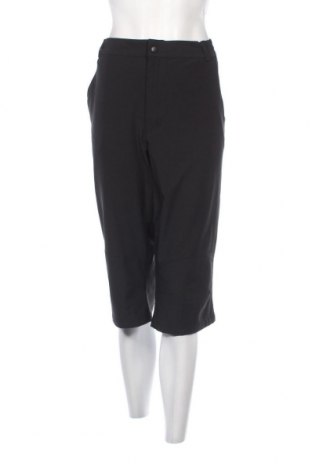 Дамски панталон Crane, Размер XL, Цвят Черен, Цена 39,00 лв.