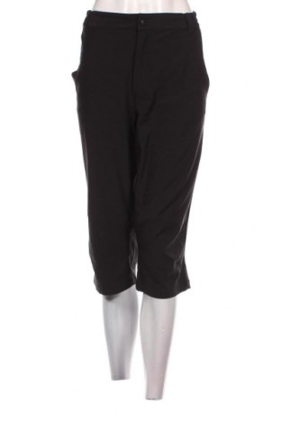 Γυναικείο παντελόνι Crane, Μέγεθος XL, Χρώμα Μαύρο, Τιμή 12,30 €