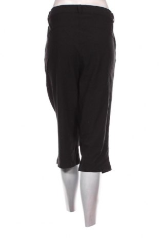 Дамски панталон Crane, Размер XL, Цвят Черен, Цена 6,24 лв.