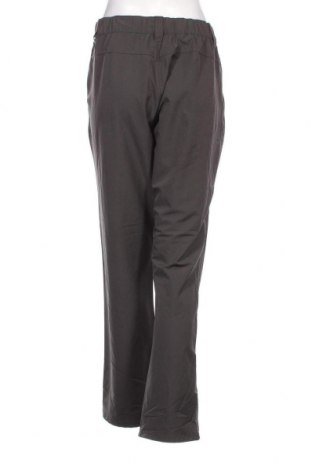 Γυναικείο παντελόνι Crane, Μέγεθος XL, Χρώμα Γκρί, Τιμή 7,87 €