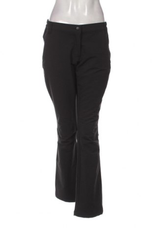 Γυναικείο παντελόνι Crane, Μέγεθος S, Χρώμα Μαύρο, Τιμή 3,62 €
