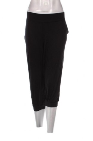 Γυναικείο παντελόνι Cubus, Μέγεθος XL, Χρώμα Μαύρο, Τιμή 17,07 €