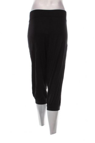Дамски панталон Cubus, Размер XL, Цвят Черен, Цена 9,20 лв.