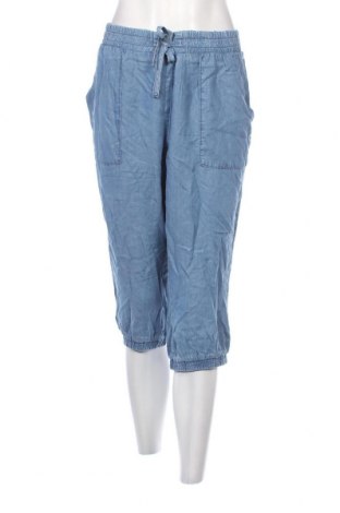 Γυναικείο παντελόνι Cubus, Μέγεθος XL, Χρώμα Μπλέ, Τιμή 16,22 €