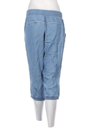 Γυναικείο παντελόνι Cubus, Μέγεθος XL, Χρώμα Μπλέ, Τιμή 28,45 €