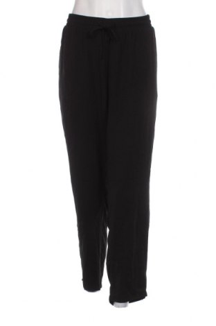 Γυναικείο παντελόνι Cubus, Μέγεθος XL, Χρώμα Μαύρο, Τιμή 7,36 €