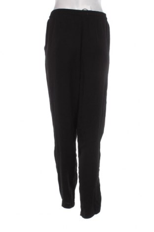 Γυναικείο παντελόνι Cubus, Μέγεθος XL, Χρώμα Μαύρο, Τιμή 3,59 €