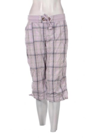 Γυναικείο παντελόνι Cubus, Μέγεθος XXL, Χρώμα Πολύχρωμο, Τιμή 9,69 €