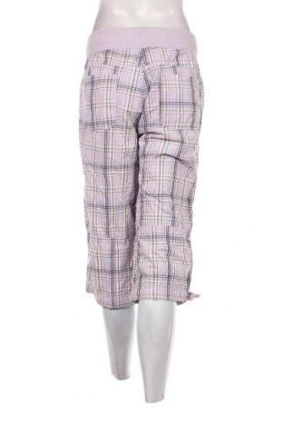 Γυναικείο παντελόνι Cubus, Μέγεθος XXL, Χρώμα Πολύχρωμο, Τιμή 9,69 €