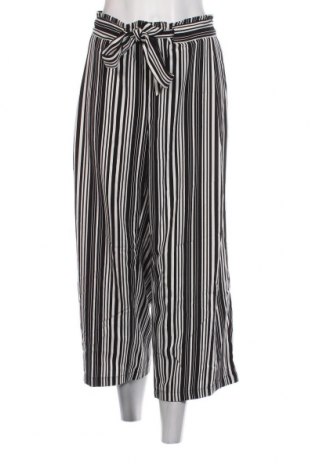 Γυναικείο παντελόνι Curvy Me, Μέγεθος XL, Χρώμα Πολύχρωμο, Τιμή 4,84 €