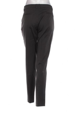 Дамски панталон Daniel Hechter, Размер M, Цвят Сив, Цена 56,73 лв.