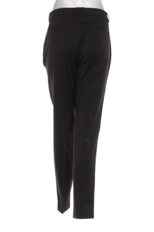 Дамски панталон Daniel Hechter, Размер M, Цвят Черен, Цена 55,74 лв.