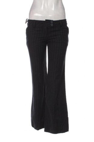 Γυναικείο παντελόνι Daphne, Μέγεθος S, Χρώμα Μαύρο, Τιμή 3,71 €