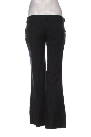 Γυναικείο παντελόνι Daphne, Μέγεθος S, Χρώμα Μαύρο, Τιμή 3,71 €