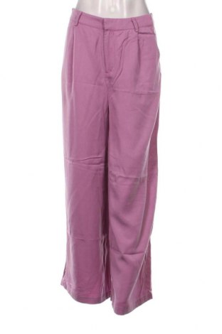 Pantaloni de femei Days Like This, Mărime S, Culoare Roz, Preț 44,39 Lei