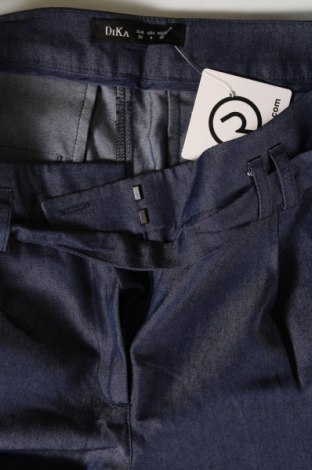 Pantaloni de femei Dika, Mărime S, Culoare Albastru, Preț 22,94 Lei