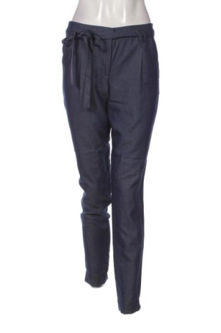 Pantaloni de femei Dika, Mărime S, Culoare Albastru, Preț 39,96 Lei