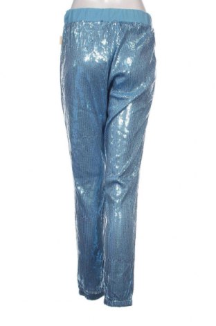 Pantaloni de femei Dimensione Danza, Mărime S, Culoare Albastru, Preț 45,79 Lei