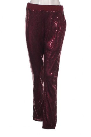 Pantaloni de femei Dimensione Danza, Mărime M, Culoare Mov, Preț 42,93 Lei