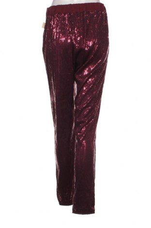Γυναικείο παντελόνι Dimensione Danza, Μέγεθος M, Χρώμα Βιολετί, Τιμή 6,73 €