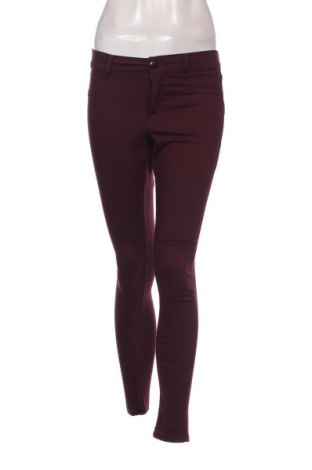 Дамски панталон Dorothy Perkins, Размер S, Цвят Лилав, Цена 4,22 лв.