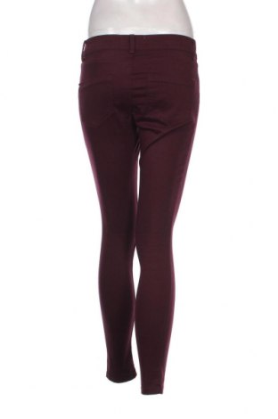 Дамски панталон Dorothy Perkins, Размер S, Цвят Лилав, Цена 5,87 лв.