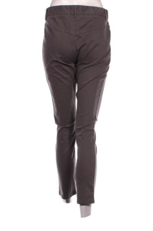 Γυναικείο παντελόνι Dreimaster, Μέγεθος S, Χρώμα Γκρί, Τιμή 12,68 €